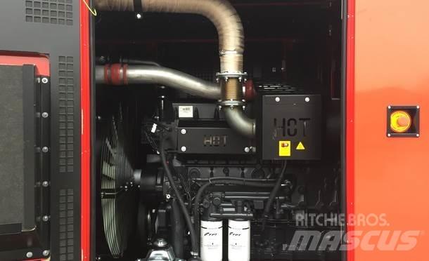  FPT/Iveco C13TE3A Diesel Generators