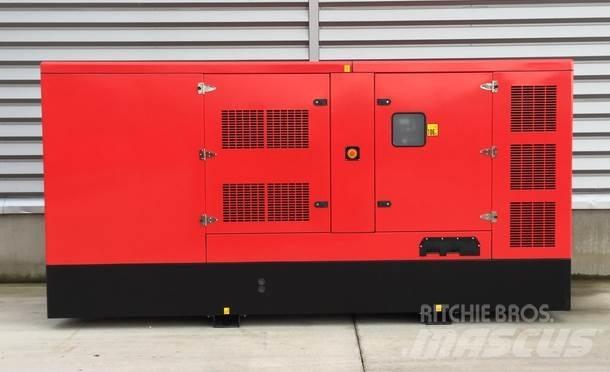  FPT/Iveco C13TE7 Diesel Generators