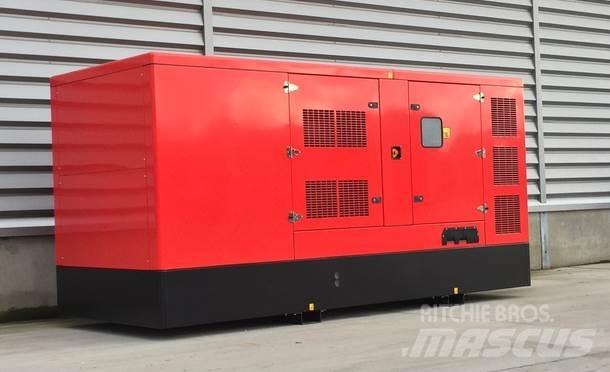 FPT/Iveco C13TE7 Diesel Generators