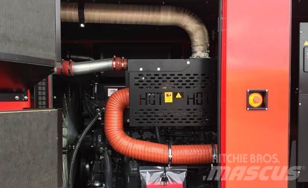  FPT/Iveco C13TE7 Diesel Generators