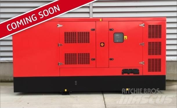  FPT/Iveco C13TE7 Diesel Generators