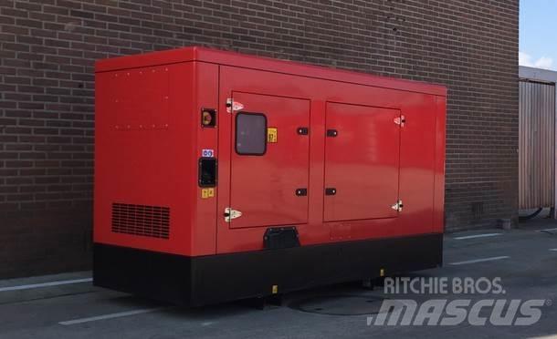  FPT/Iveco NEF45SM3 Diesel Generators