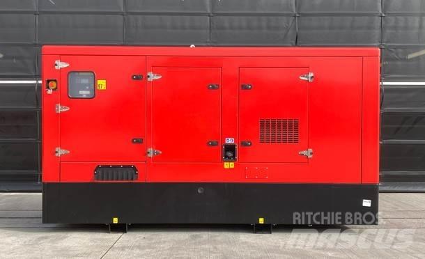  FPT/Iveco NEF67TM3A Diesel Generators