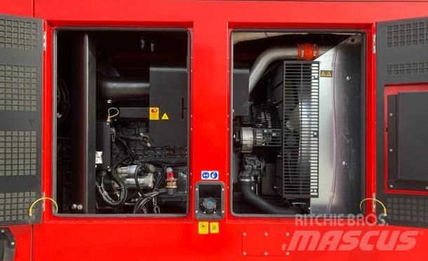 FPT/Iveco NEF67TM3A Diesel Generators