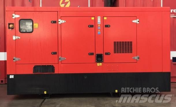  FPT/Iveco NEF67TM3A Diesel Generators