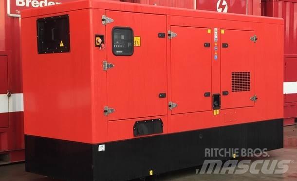  FPT/Iveco NEF67TM3A Diesel Generators