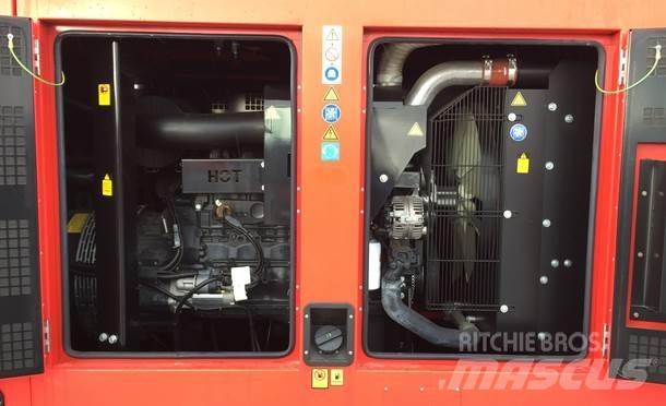  FPT/Iveco NEF67TM3A Diesel Generators