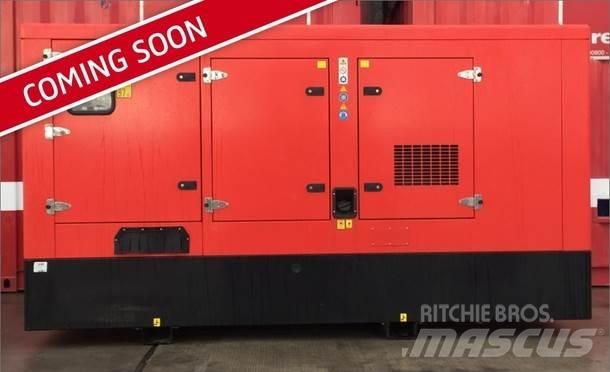  FPT/Iveco NEF67TM3A Diesel Generators