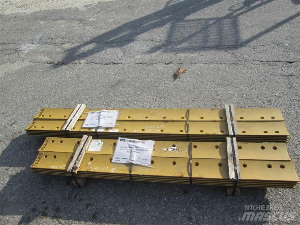 CAT  Blades