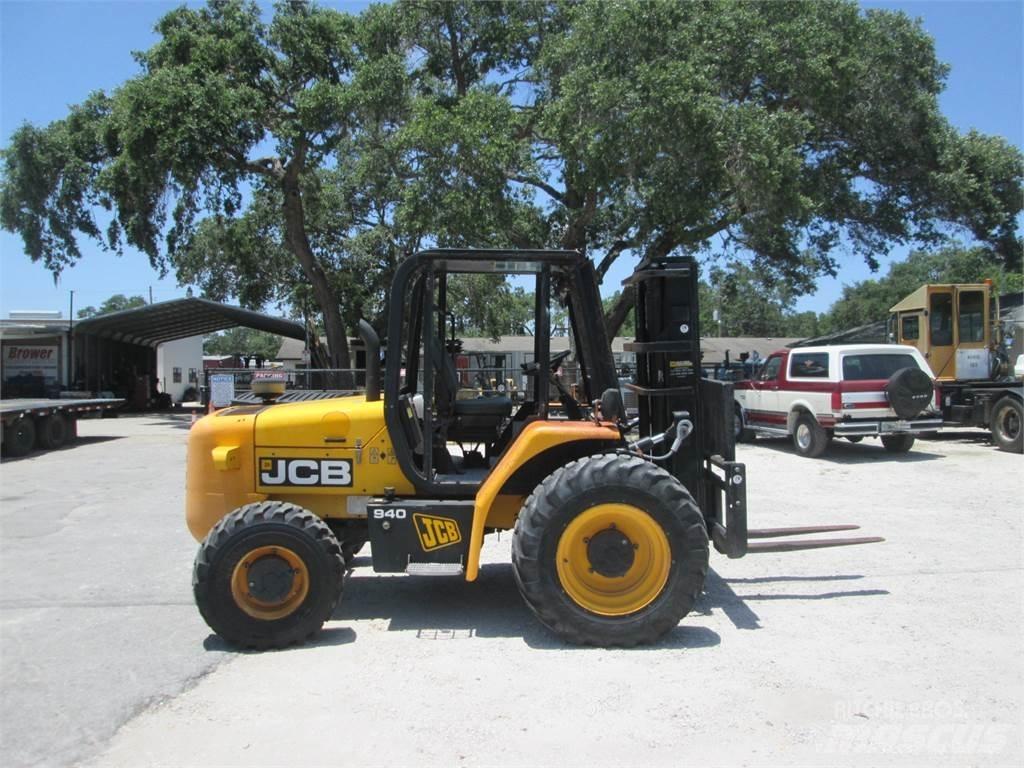 JCB 940 Other