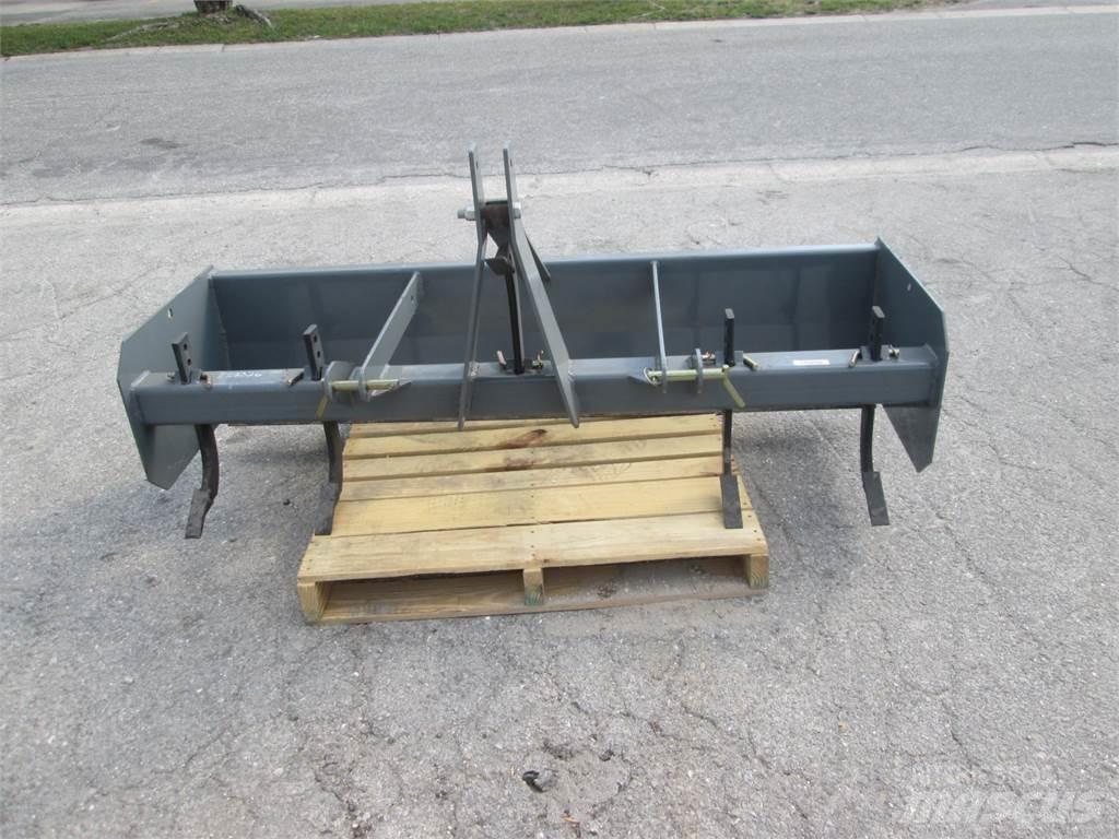 Titan  Snow blades and plows