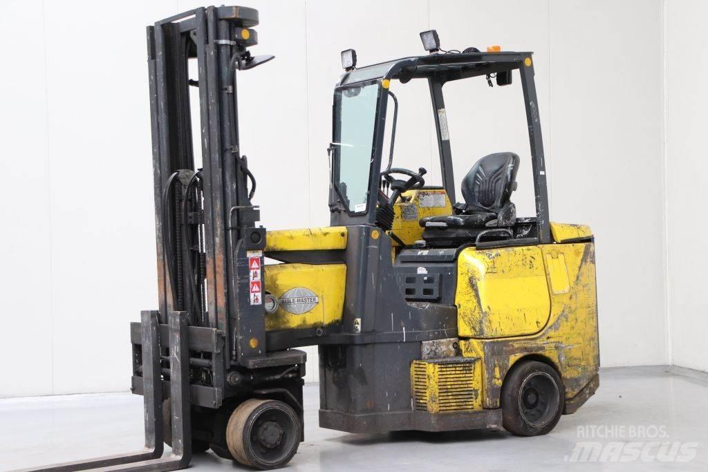 Aisle-Master 20SE Electric forklift trucks