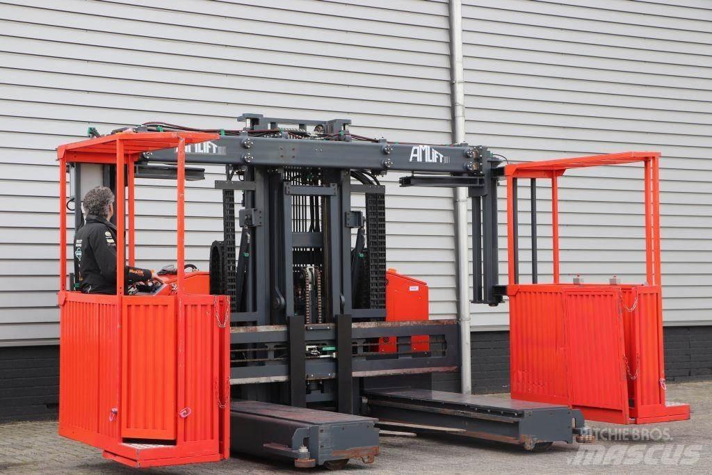 Amlift PKD 20/21/50 Side loader