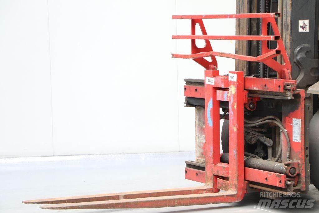 Bolzoni KS28HNB EU Others