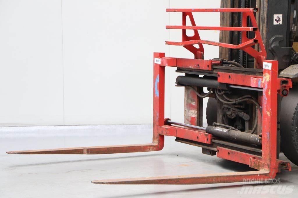 Bolzoni KS28HNB EU Others
