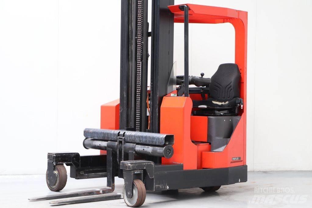 BT FR 2.7 Side loader