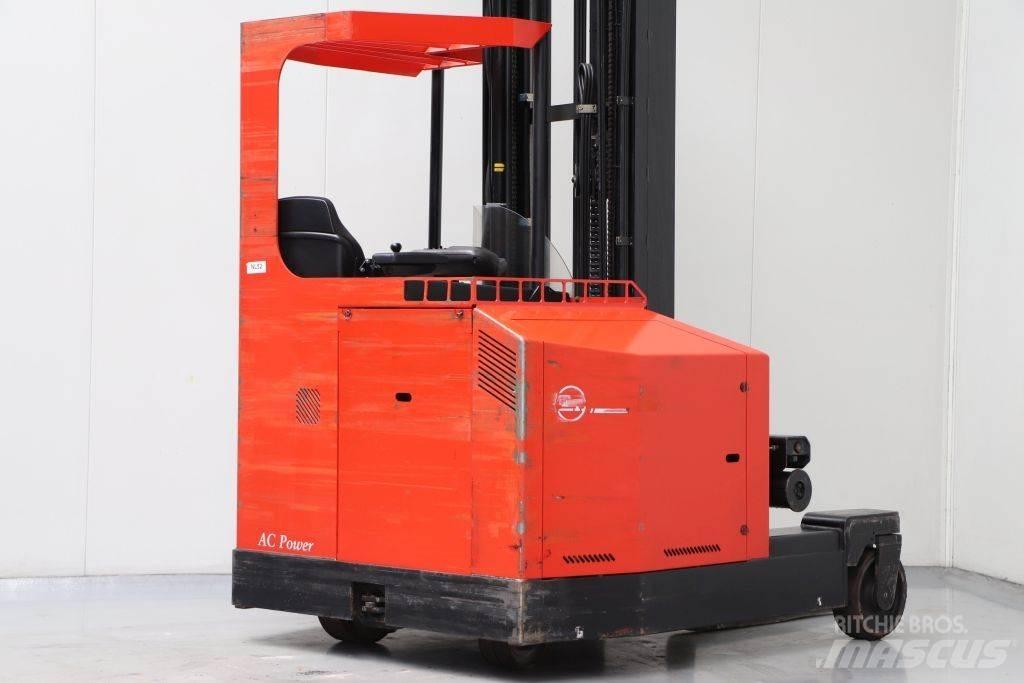 BT FR 2.7 Side loader