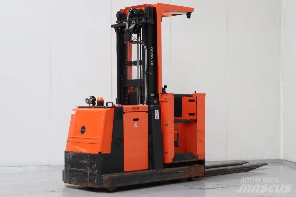 BT OME100M Medium lift order picker