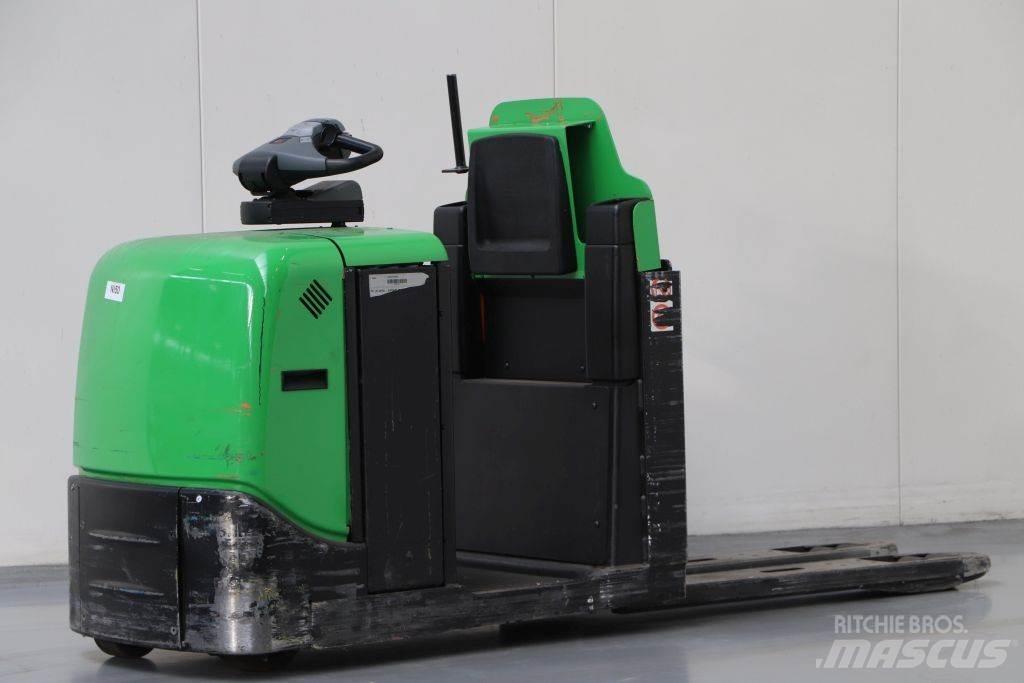 BT OSE250 Low lift order picker