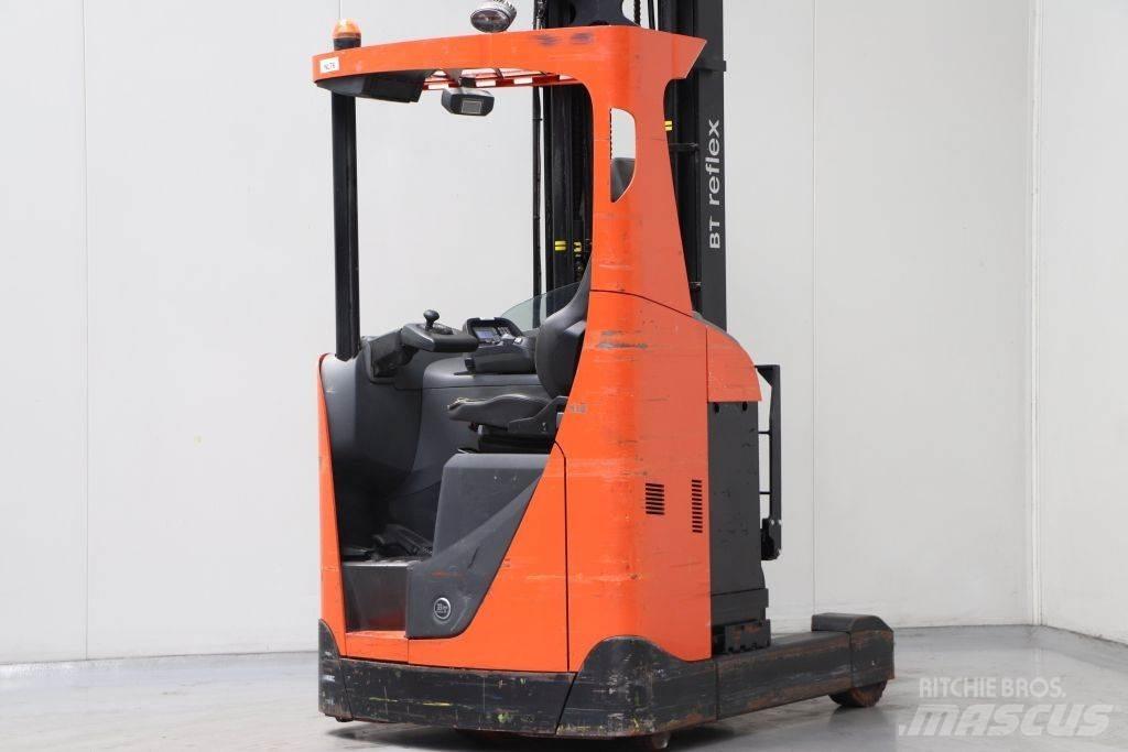 BT RRE160 Reach truck