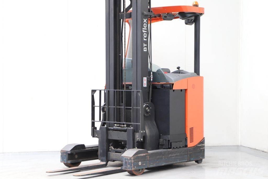 BT RRE160C Reach truck