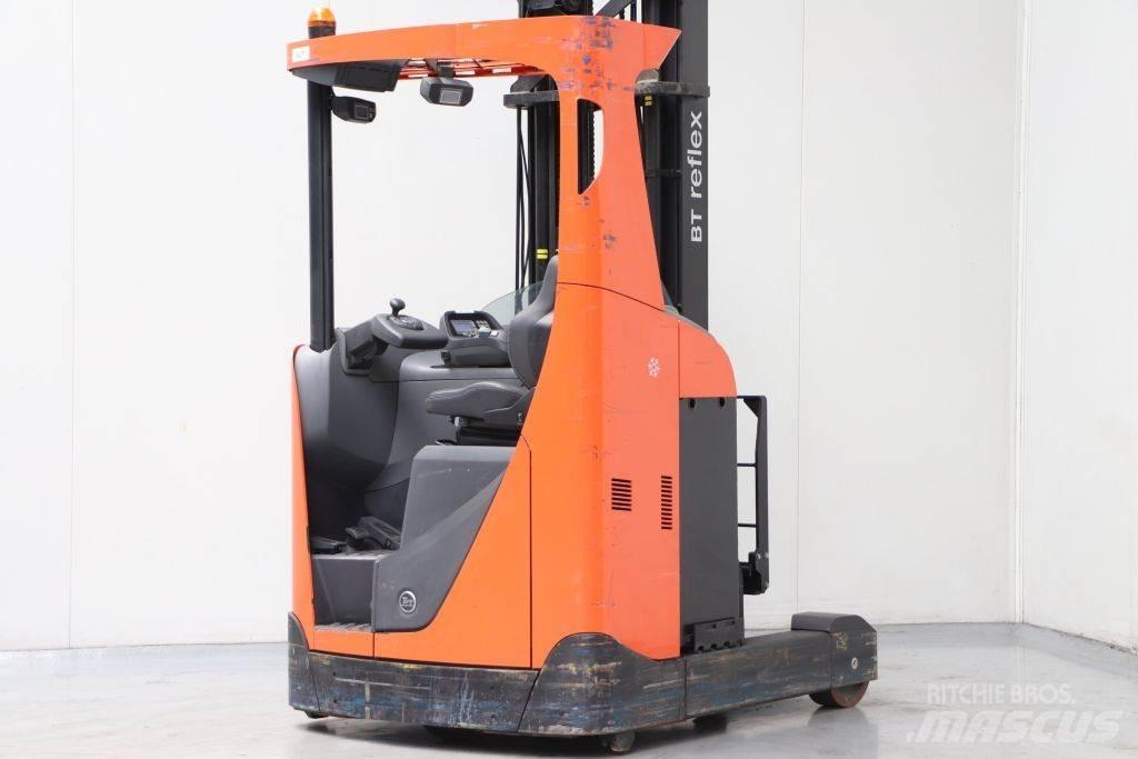BT RRE160C Reach truck
