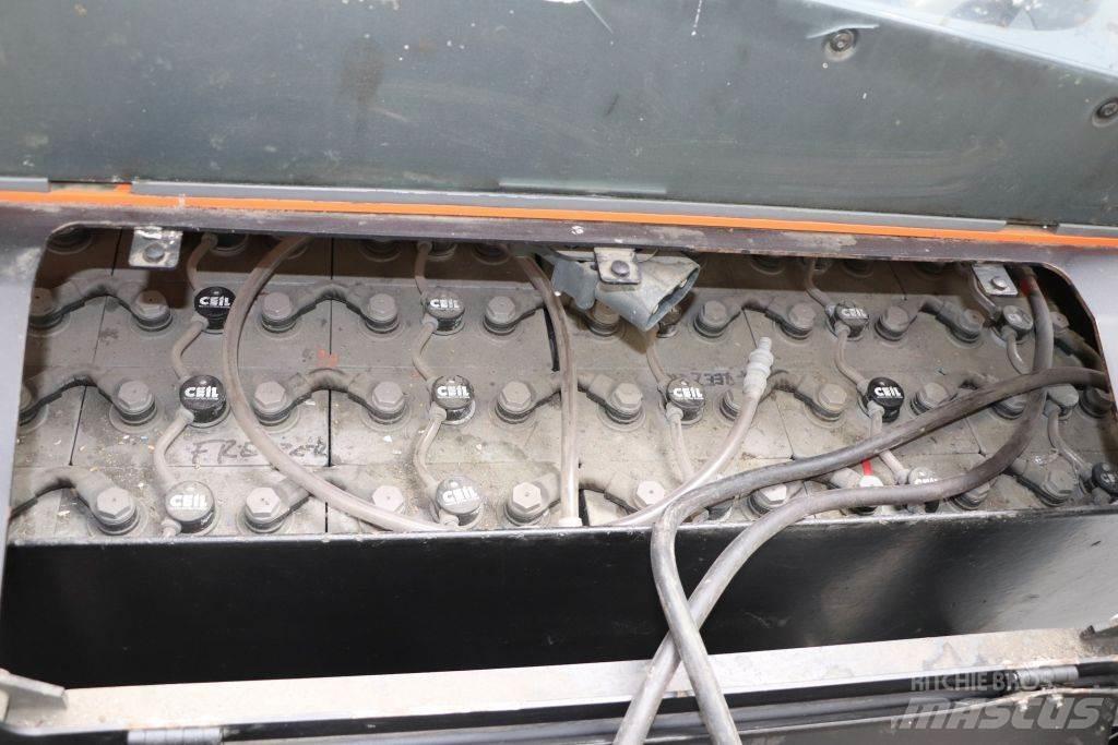 BT VRE150 Other
