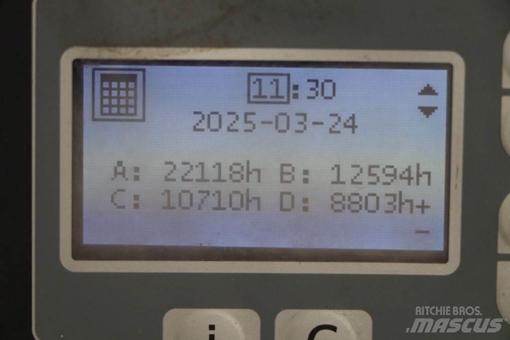 BT VRE150 Other