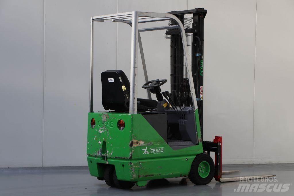 Cesab Bit 800 Electric forklift trucks