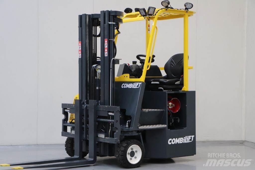 Combilift CB3000 Side loader