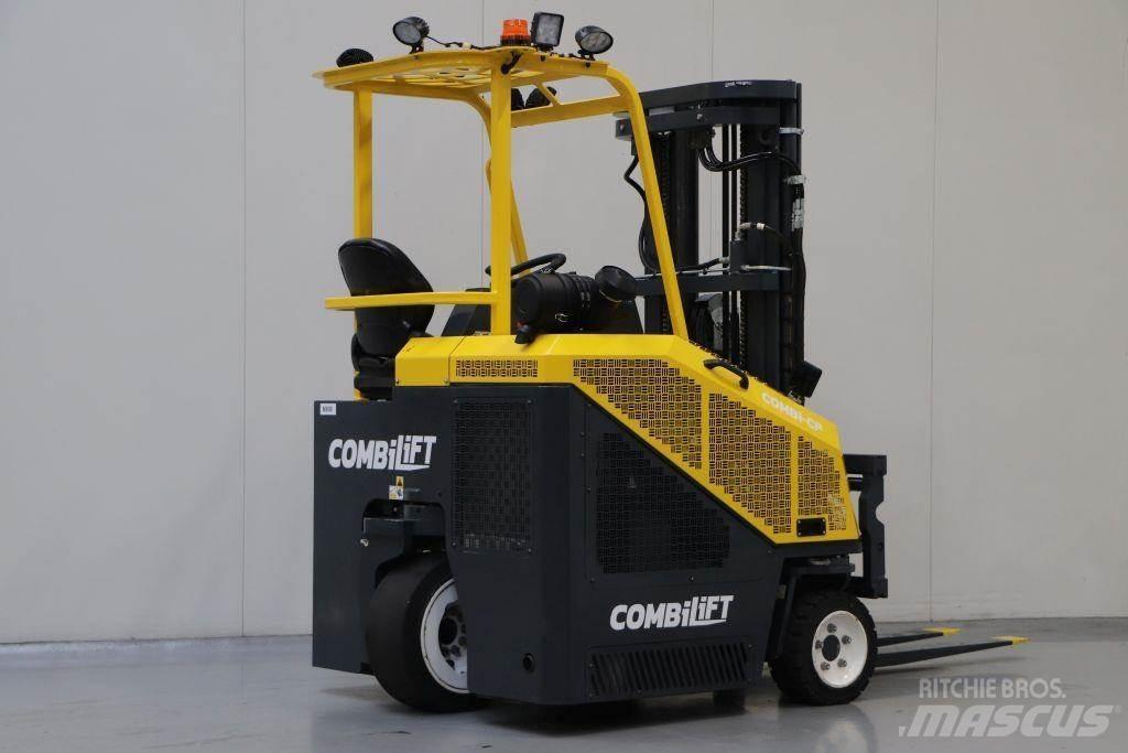 Combilift CB3000 Side loader