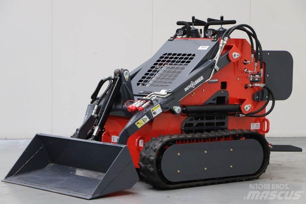  Dutch-Loader 380S Crawler dozers