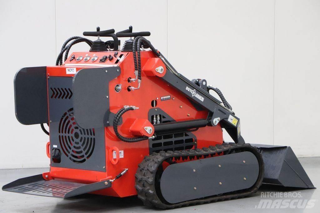  Dutch-Loader 380S Crawler dozers
