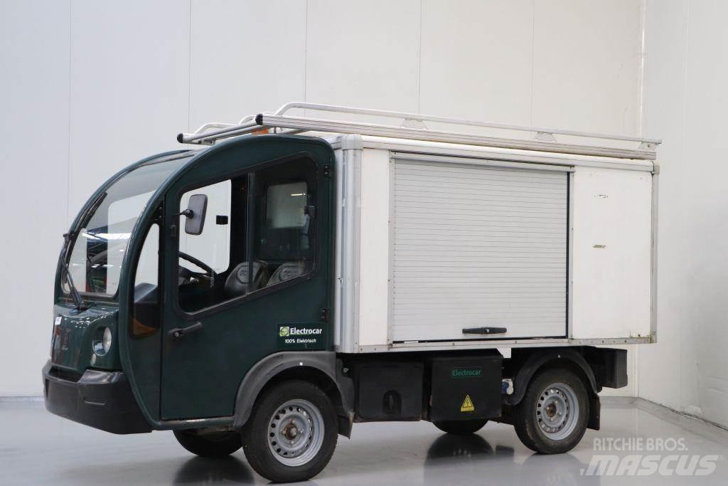 Goupil G3 Other