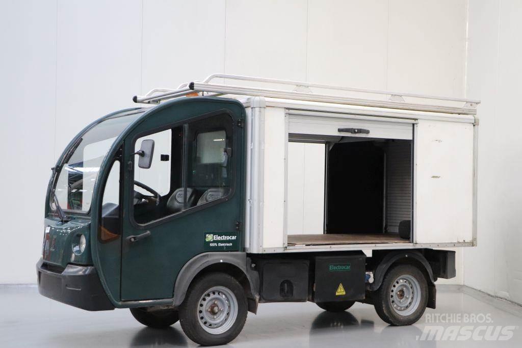Goupil G3 Other