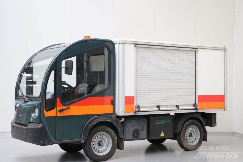 Goupil G3 Other