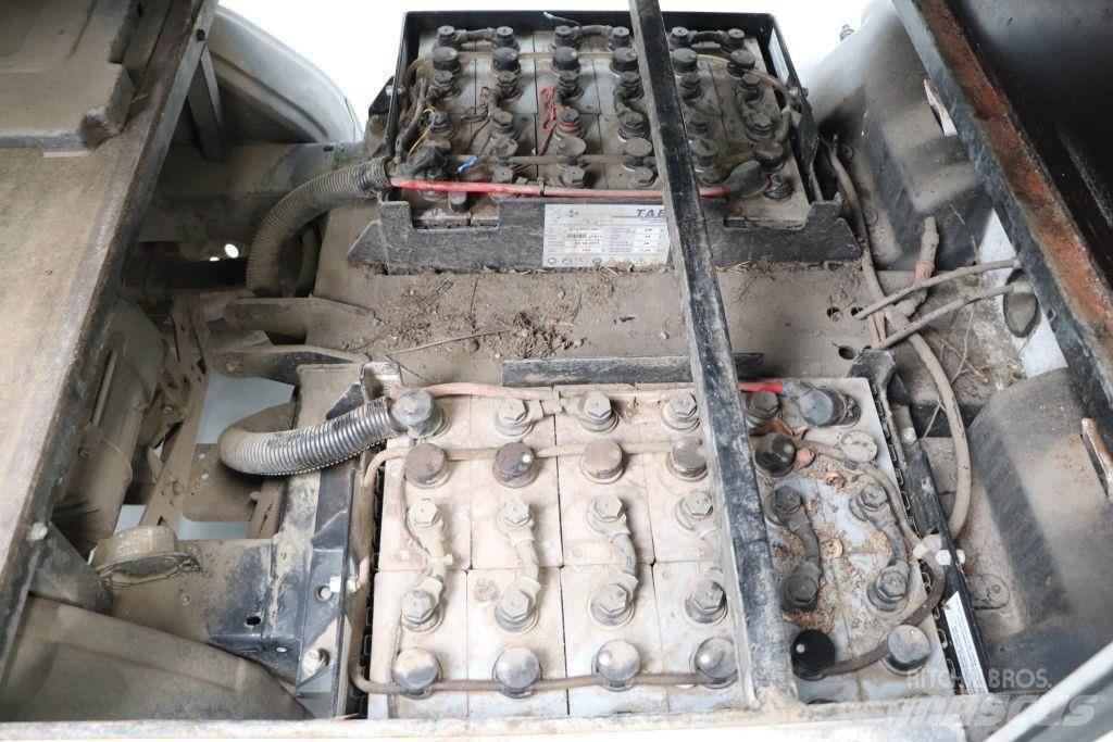 Goupil G3 Other