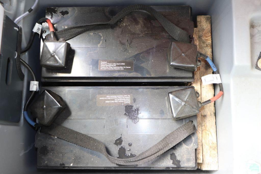 Hako B45 CL Sweepers