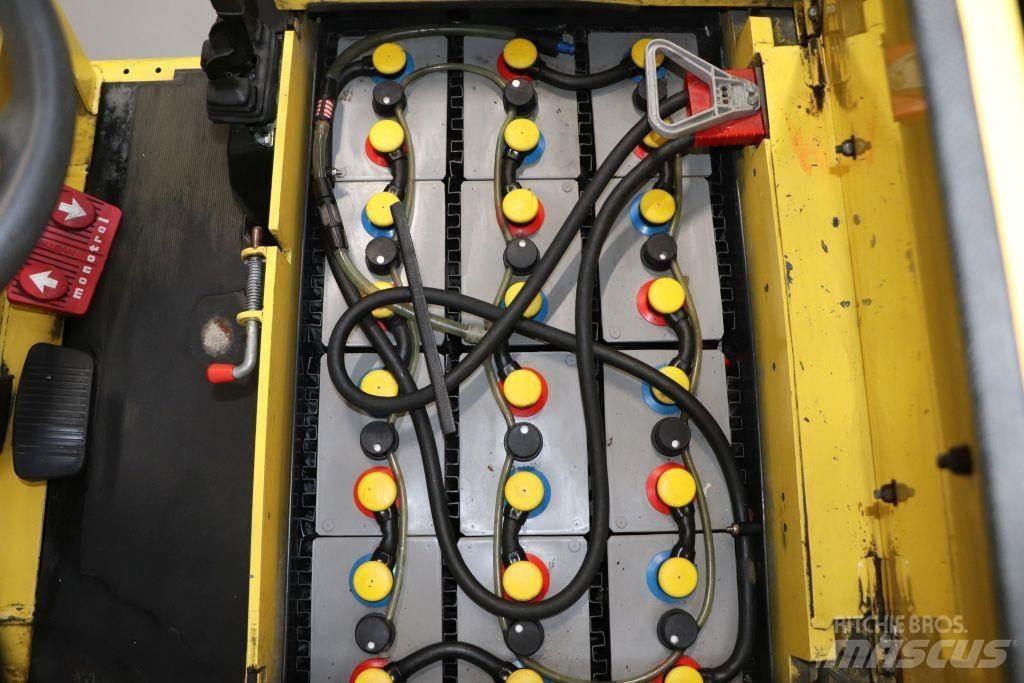 Hyster A1.50XL Electric forklift trucks