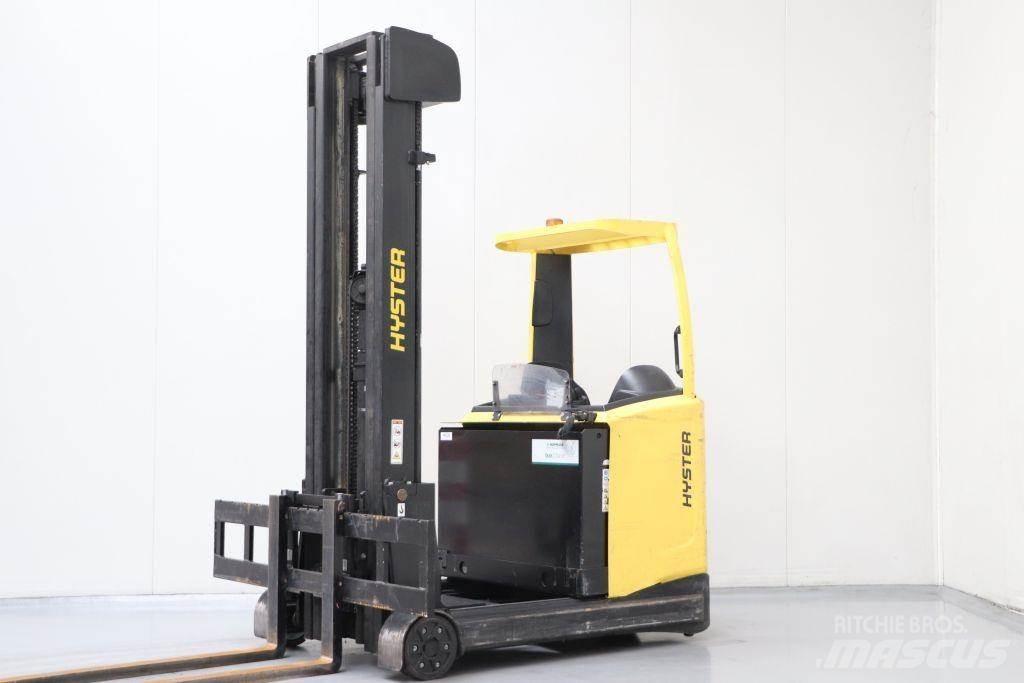 Hyster R2.5 Reach truck
