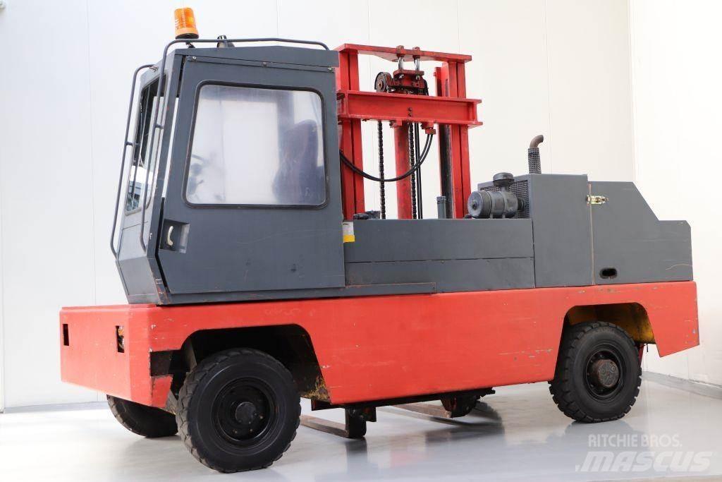 Jumbo J/SH/50/14/40 Side loader