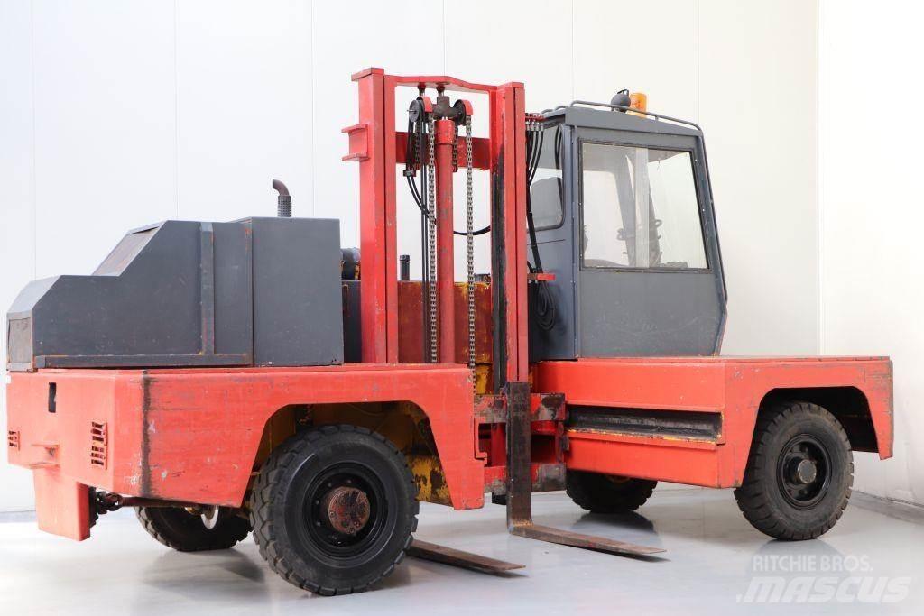 Jumbo J/SH/50/14/40 Side loader