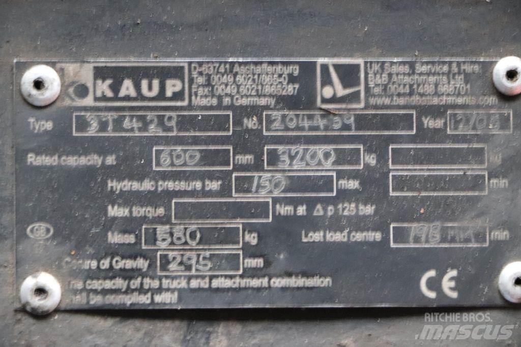 Kaup 3T429 Others