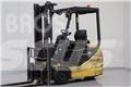 Komatsu FB18M-12 Electric forklift trucks