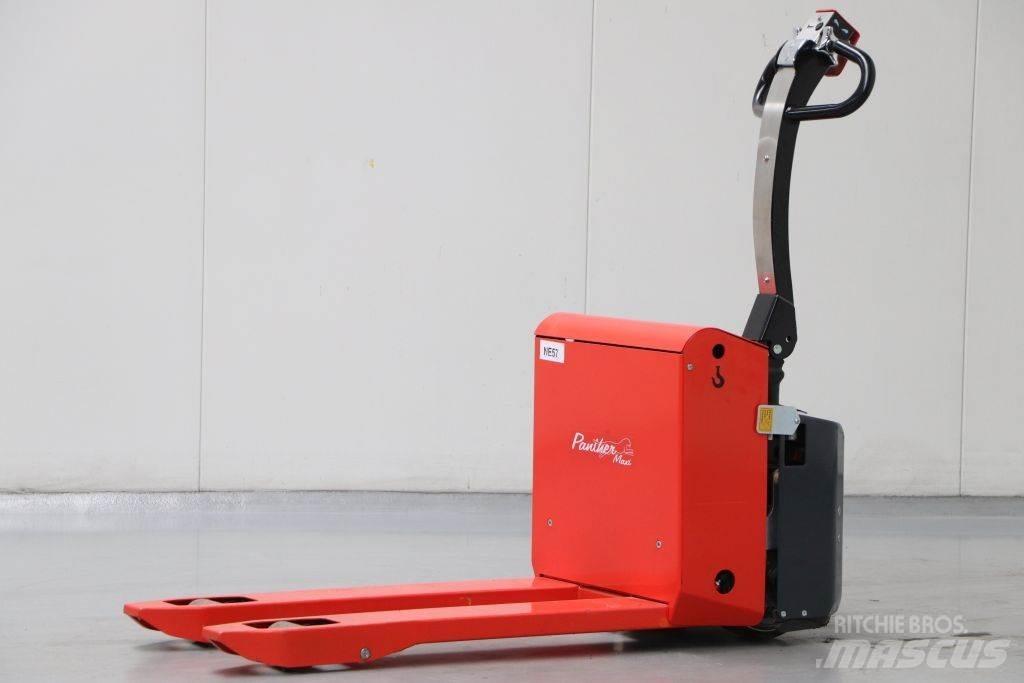Logitrans PM 1801 Low lifter