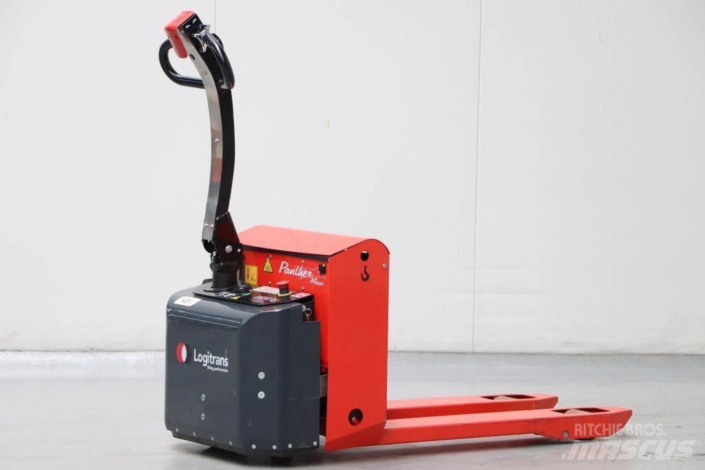 Logitrans PM 1801 Low lifter