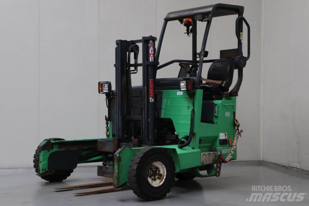 Moffett M5 20.3 Other