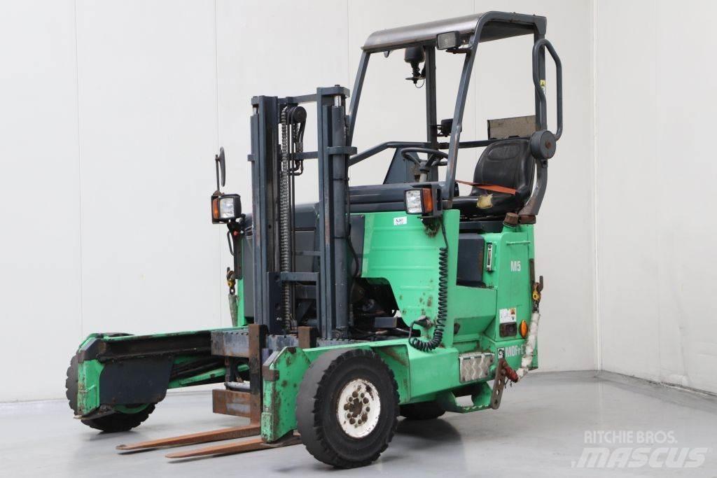 Moffett M5 20.3 Other