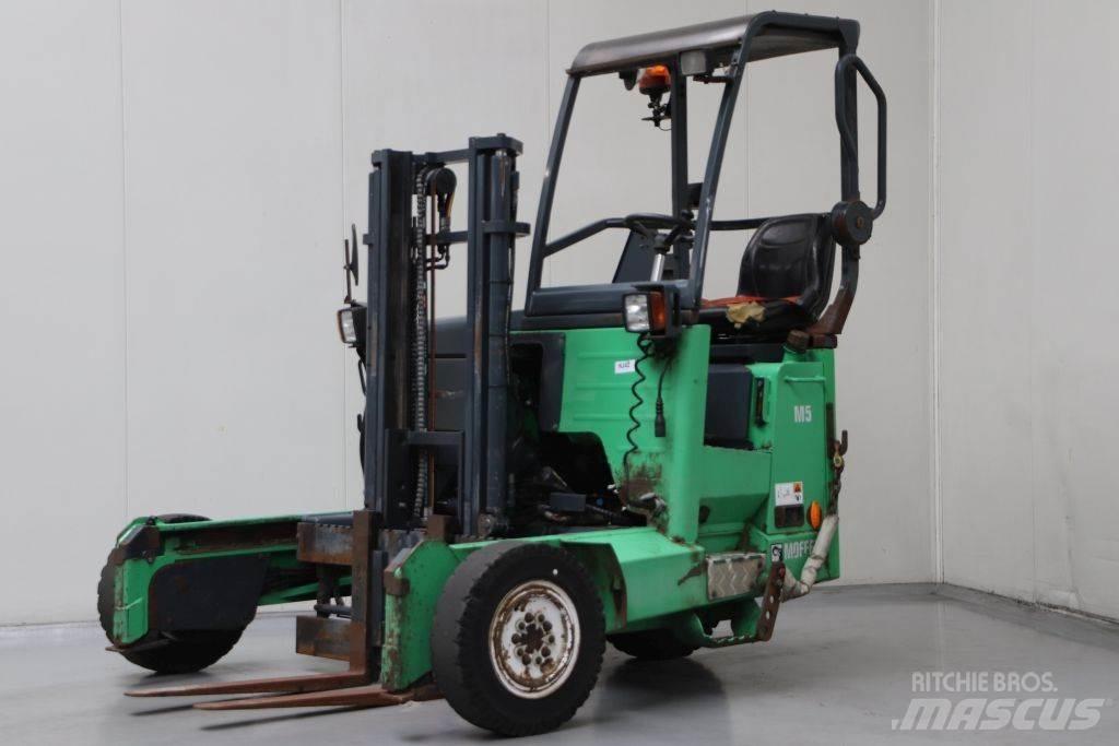 Moffett M5 20.3 Other