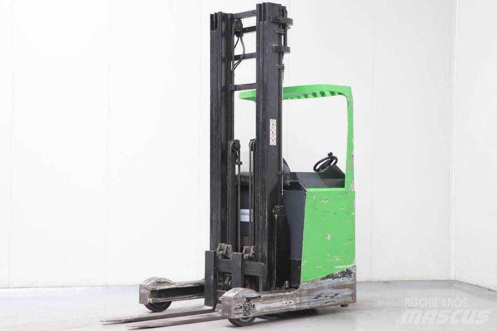 Samag ERGON 14 Reach truck
